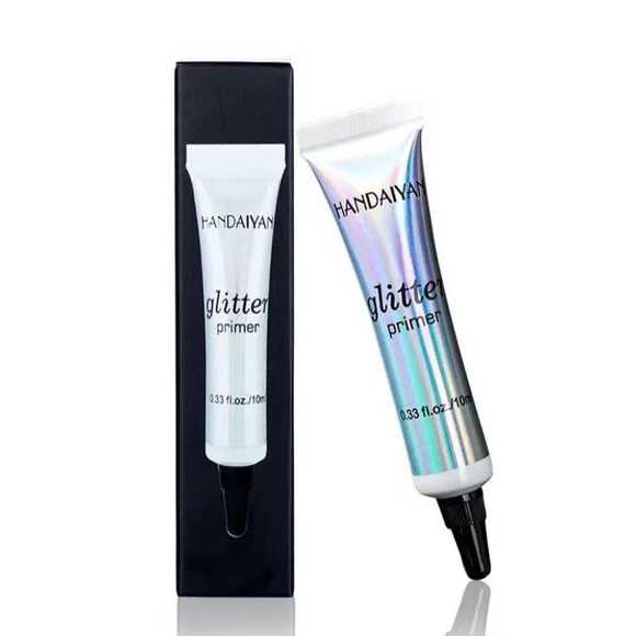 Handaiyan Sequins Multifunctional Eyeshadow Primer (Lips/Eyes/Face) - Picture 2 of 4